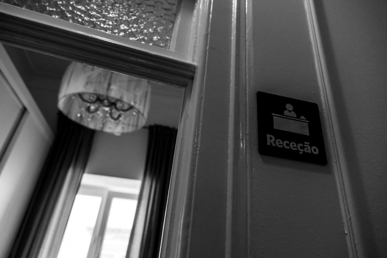 Elvas The Queen Residence Buitenkant foto